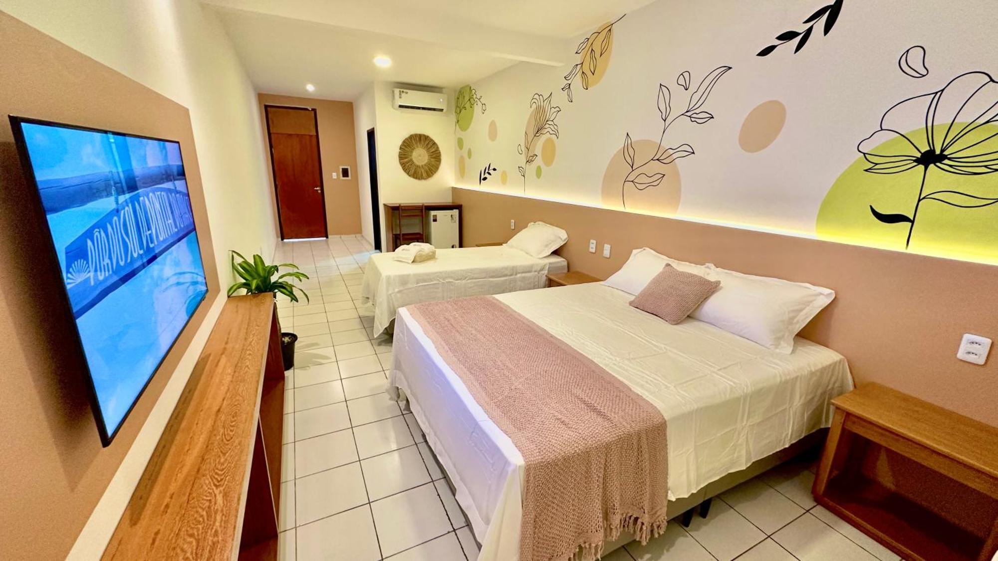 Villa Jaguar 포르팀 외부 사진