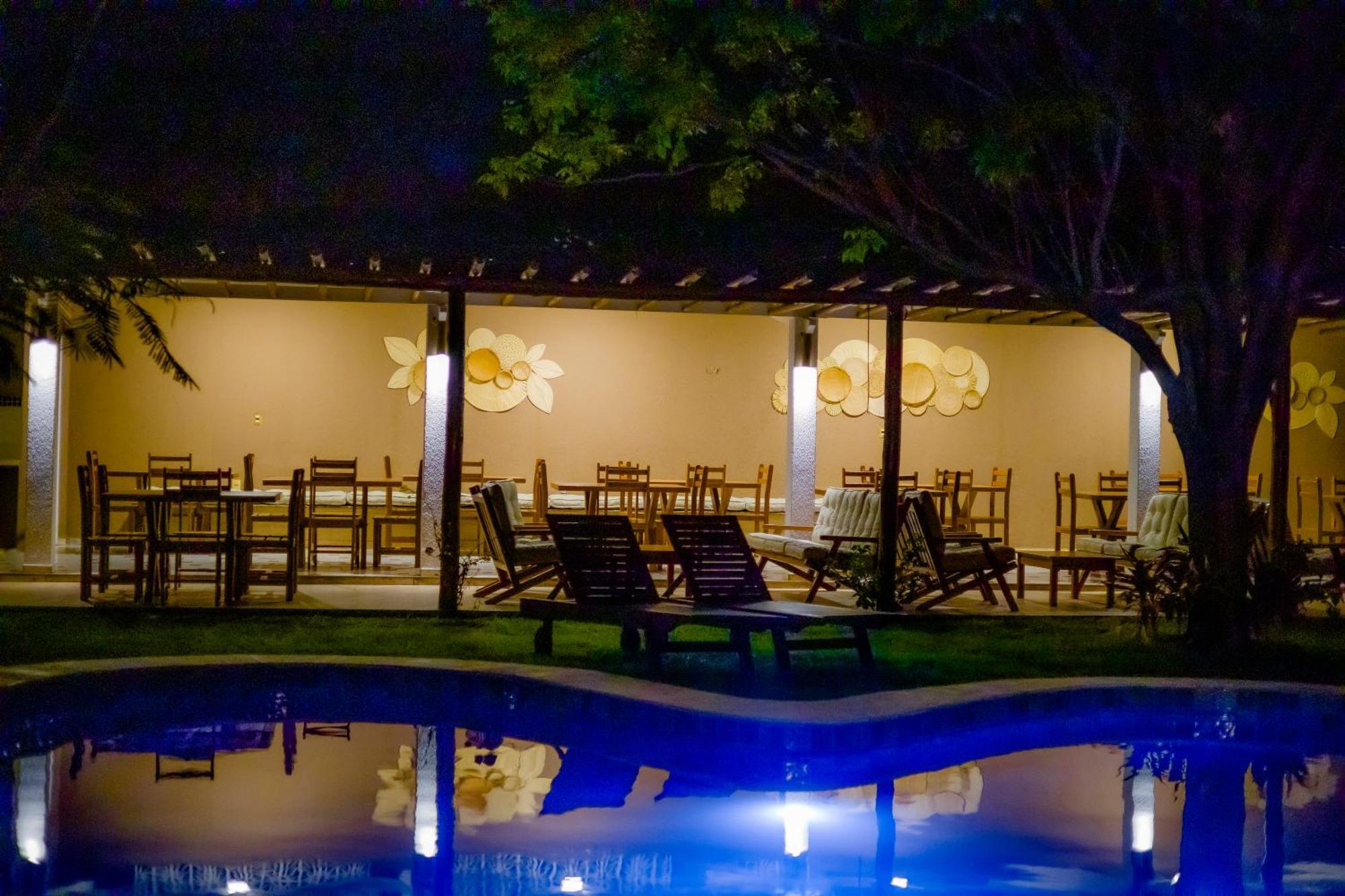 Villa Jaguar 포르팀 외부 사진