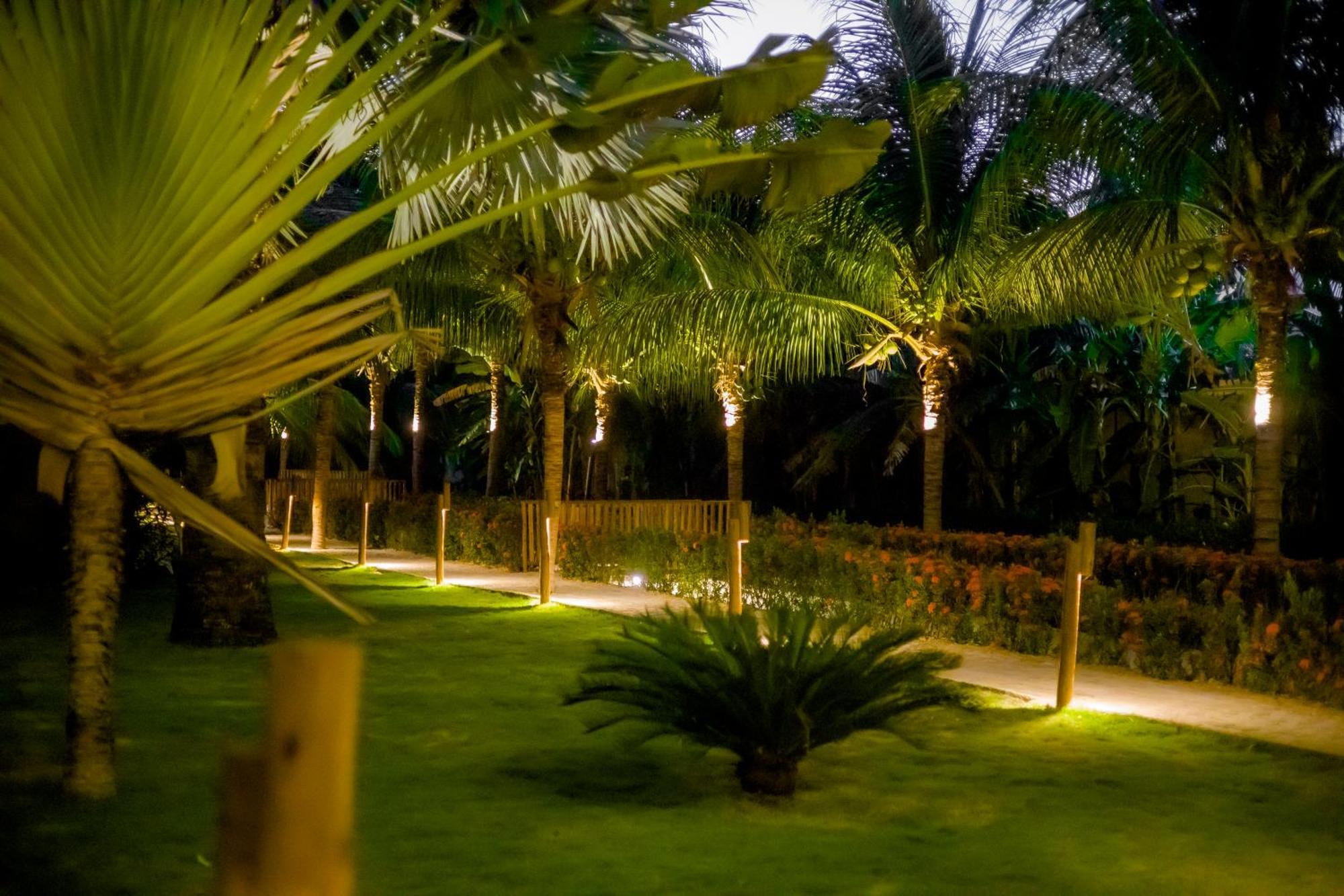 Villa Jaguar 포르팀 외부 사진