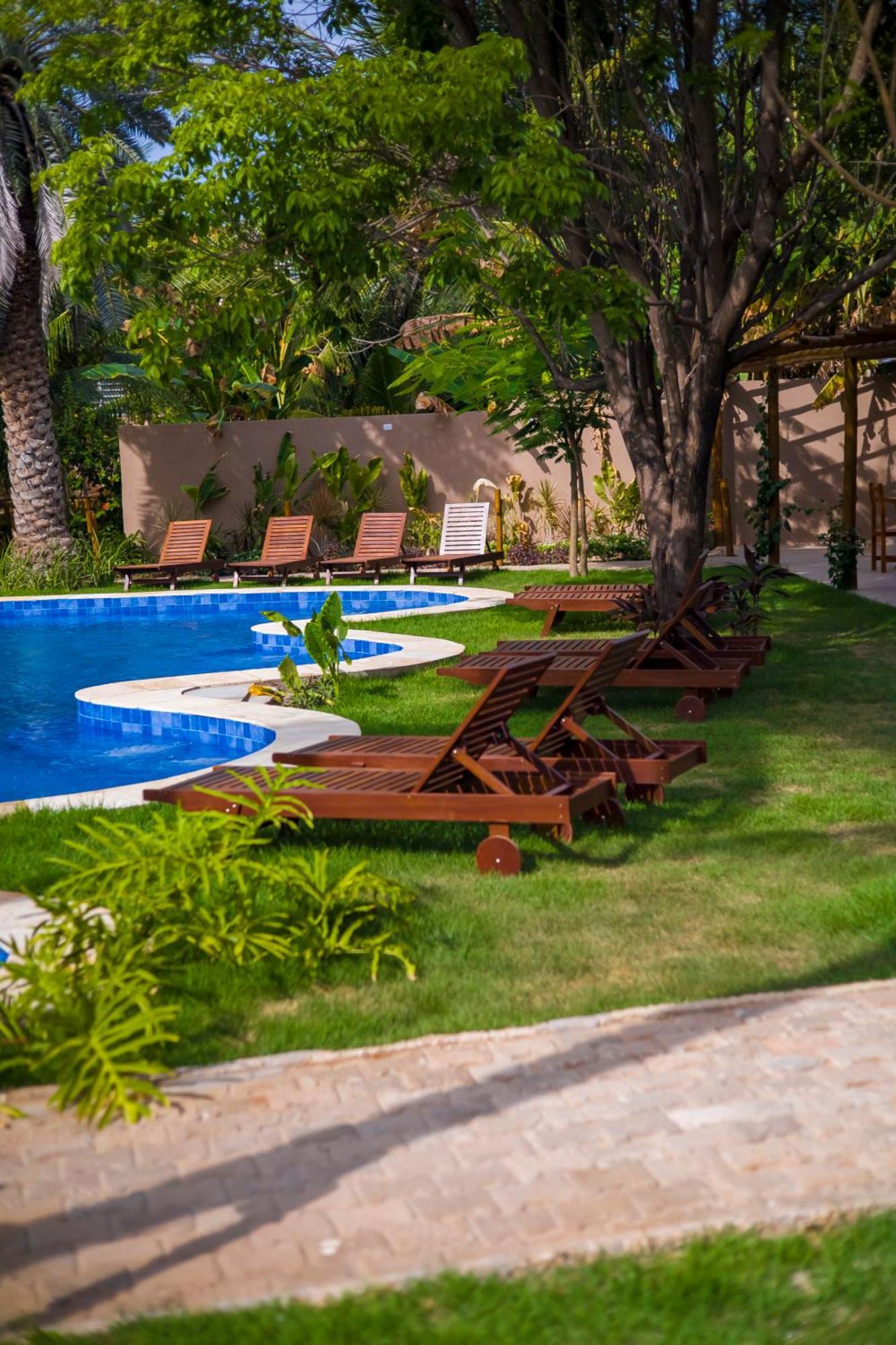 Villa Jaguar 포르팀 외부 사진