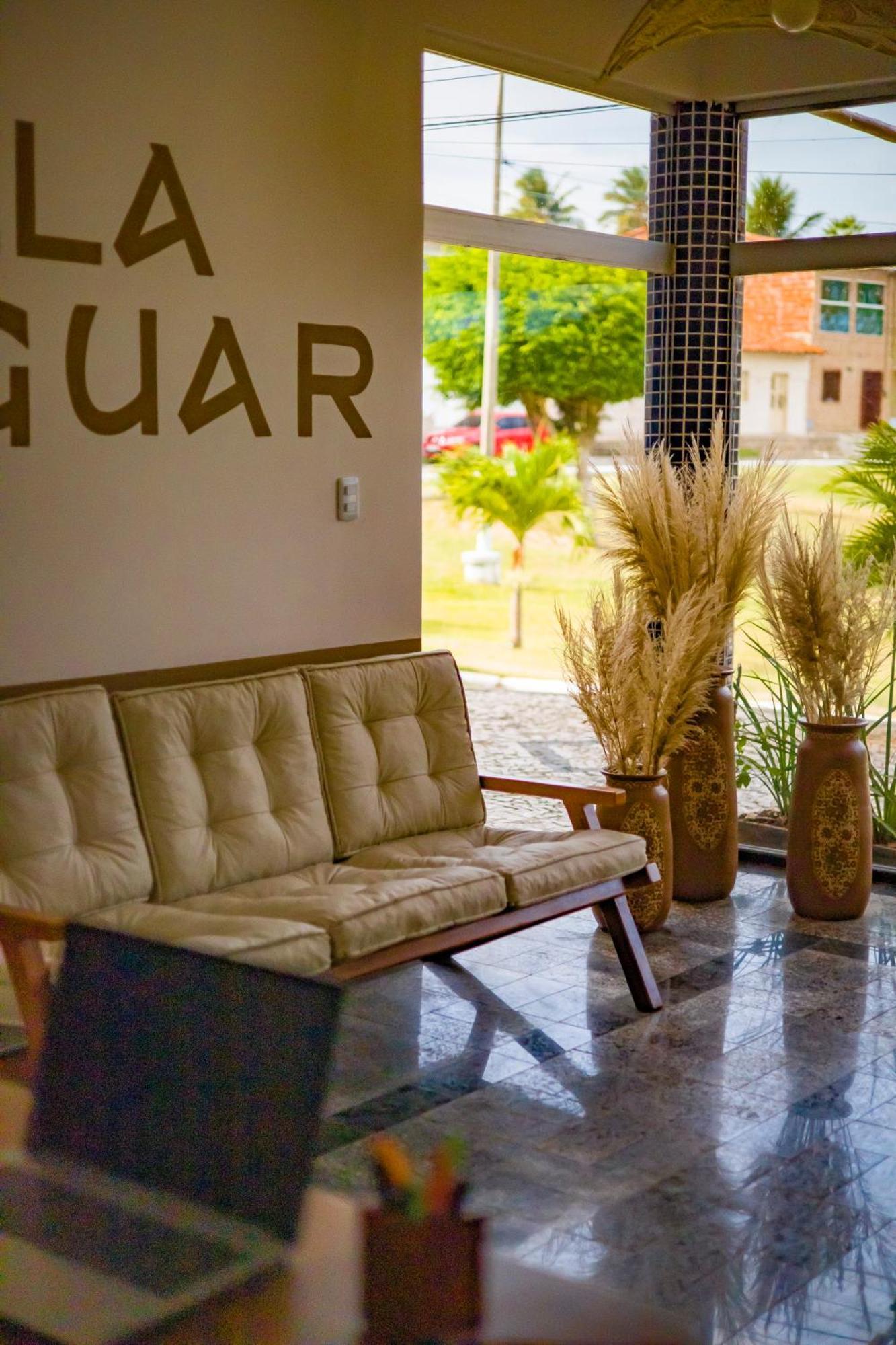 Villa Jaguar 포르팀 외부 사진
