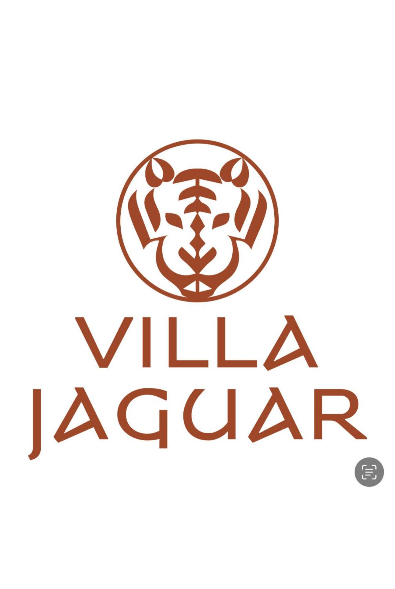 Villa Jaguar 포르팀 외부 사진