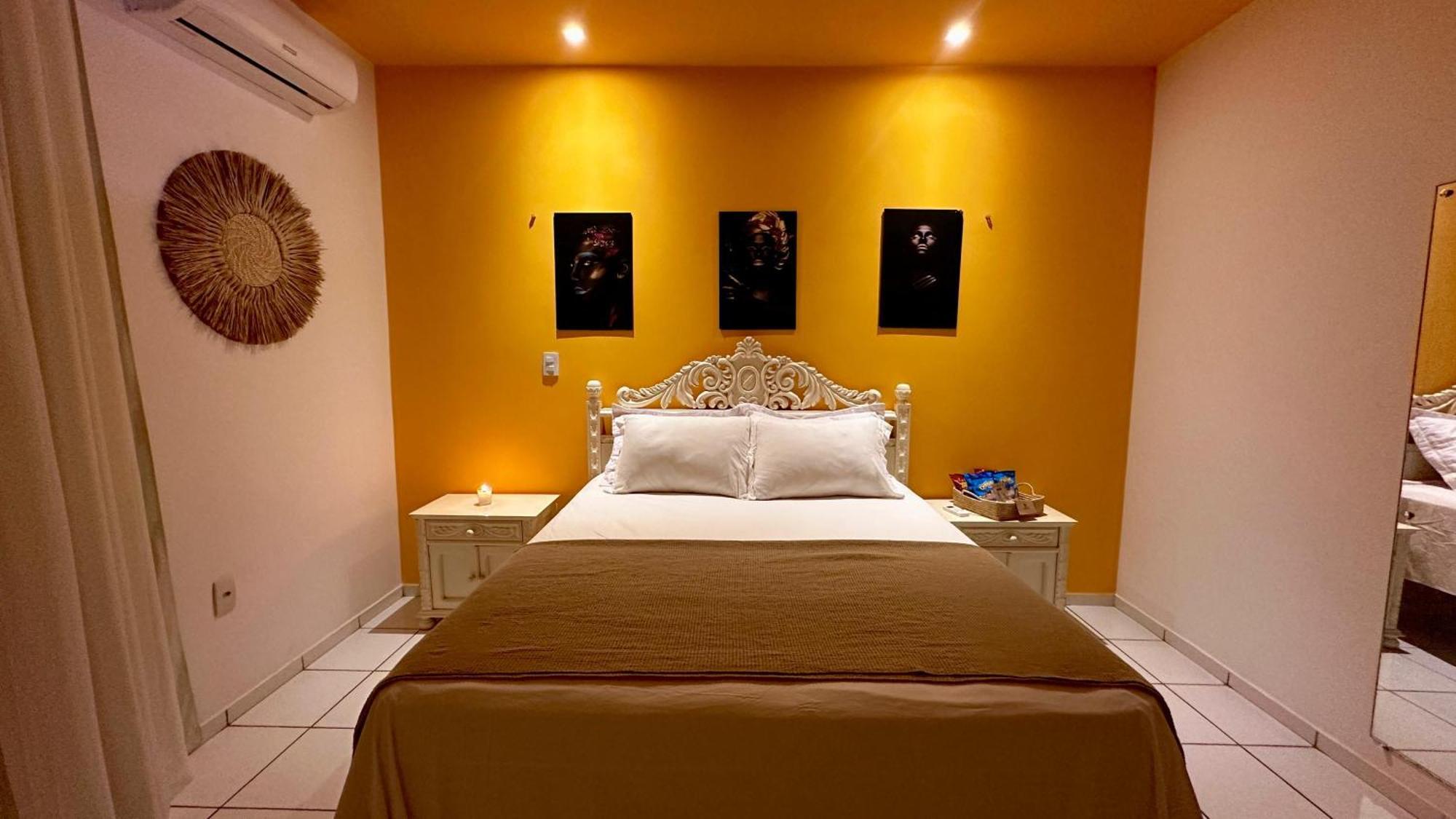Villa Jaguar 포르팀 외부 사진