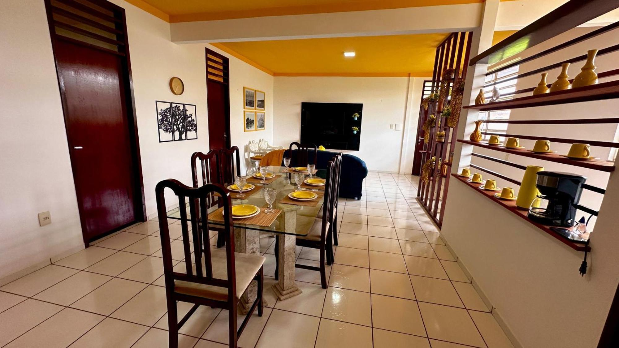 Villa Jaguar 포르팀 외부 사진